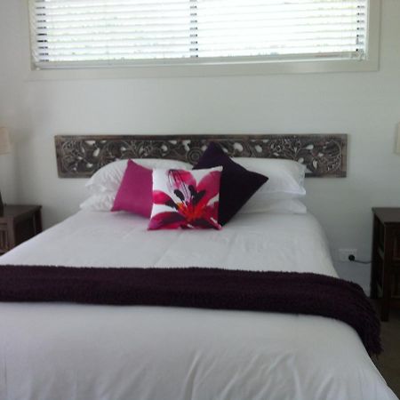 Bowen Street B&B Huskisson Luaran gambar