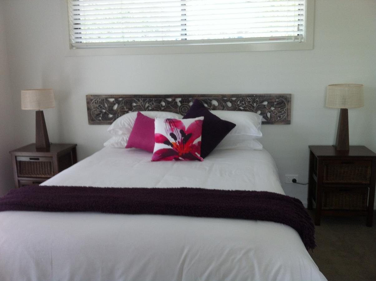 Bowen Street B&B Huskisson Luaran gambar