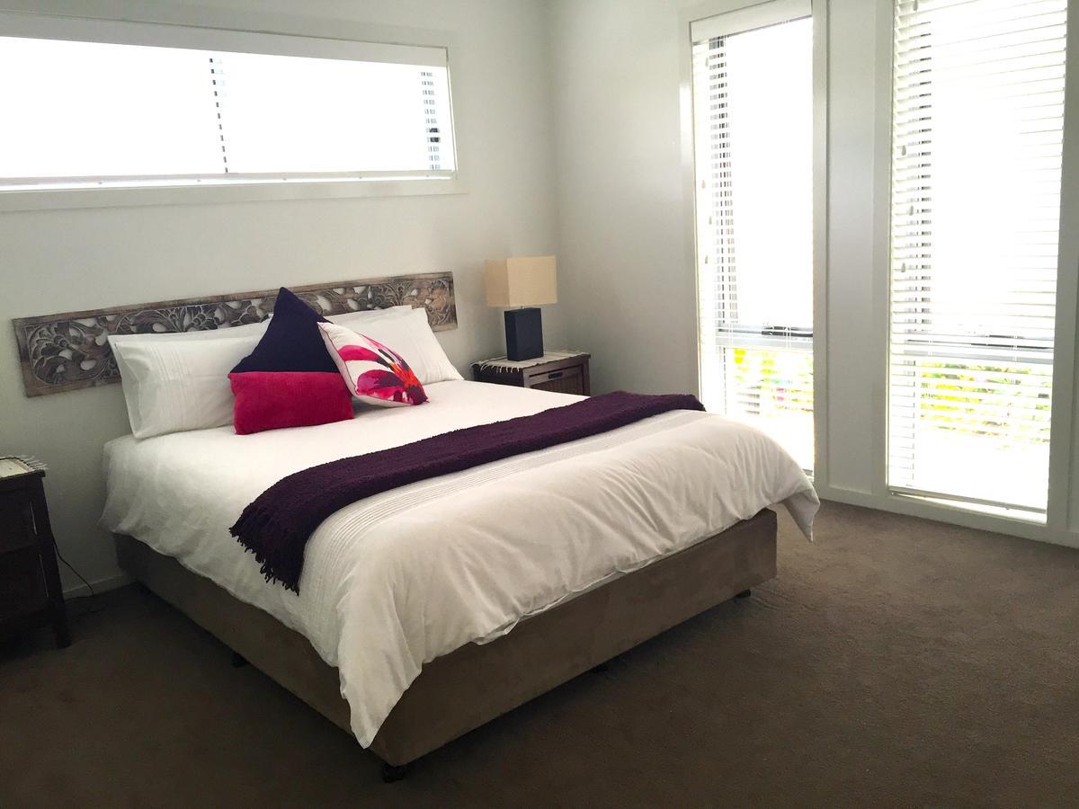 Bowen Street B&B Huskisson Luaran gambar