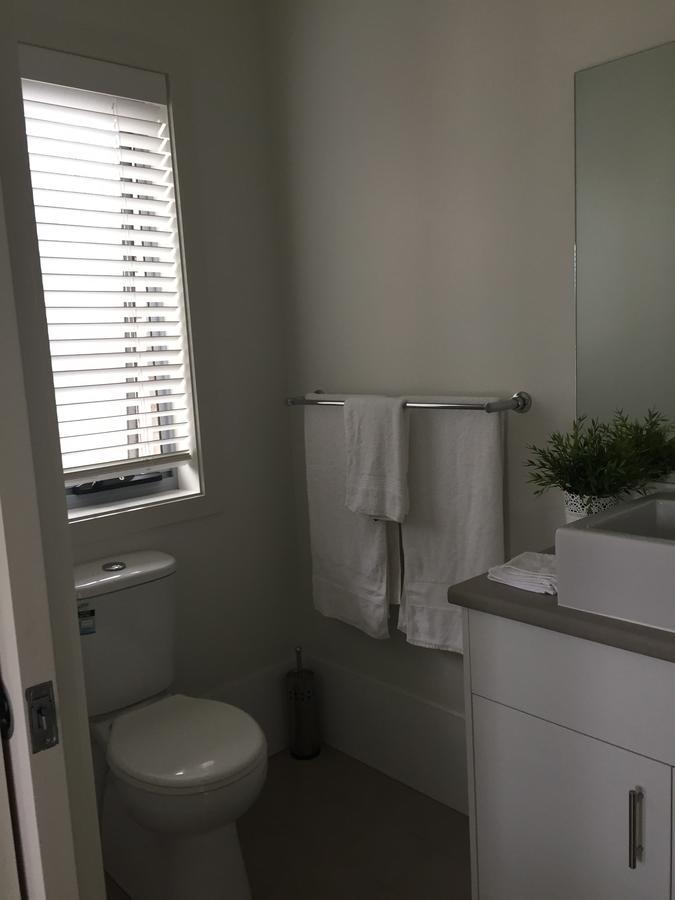 Bowen Street B&B Huskisson Luaran gambar