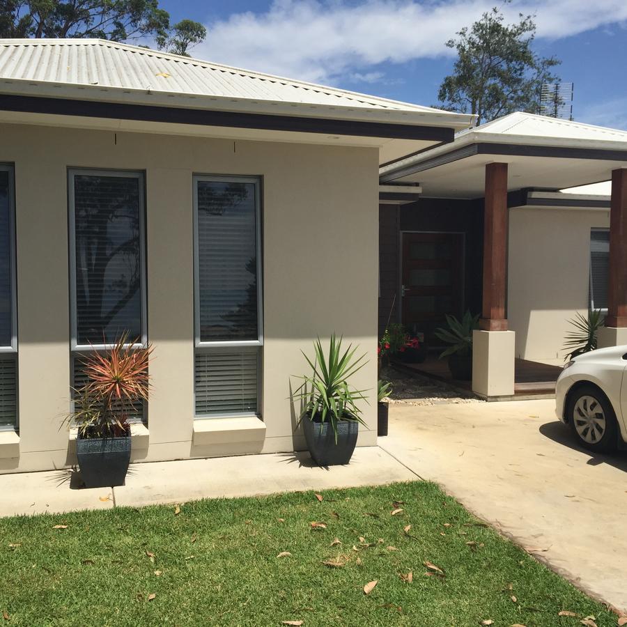 Bowen Street B&B Huskisson Luaran gambar